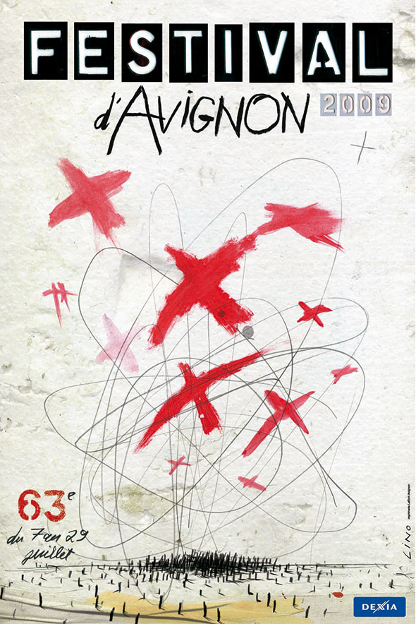 33+ Affiche Festival Avignon 2020 Pics
