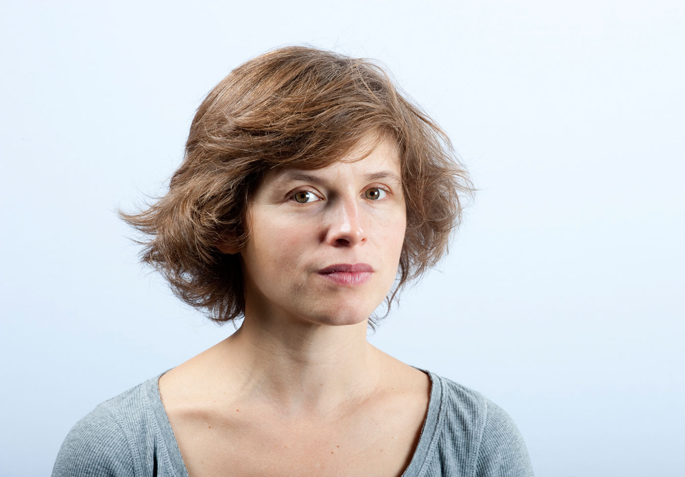 Rencontre publique avec Julie Nioche Festival d'Avignon