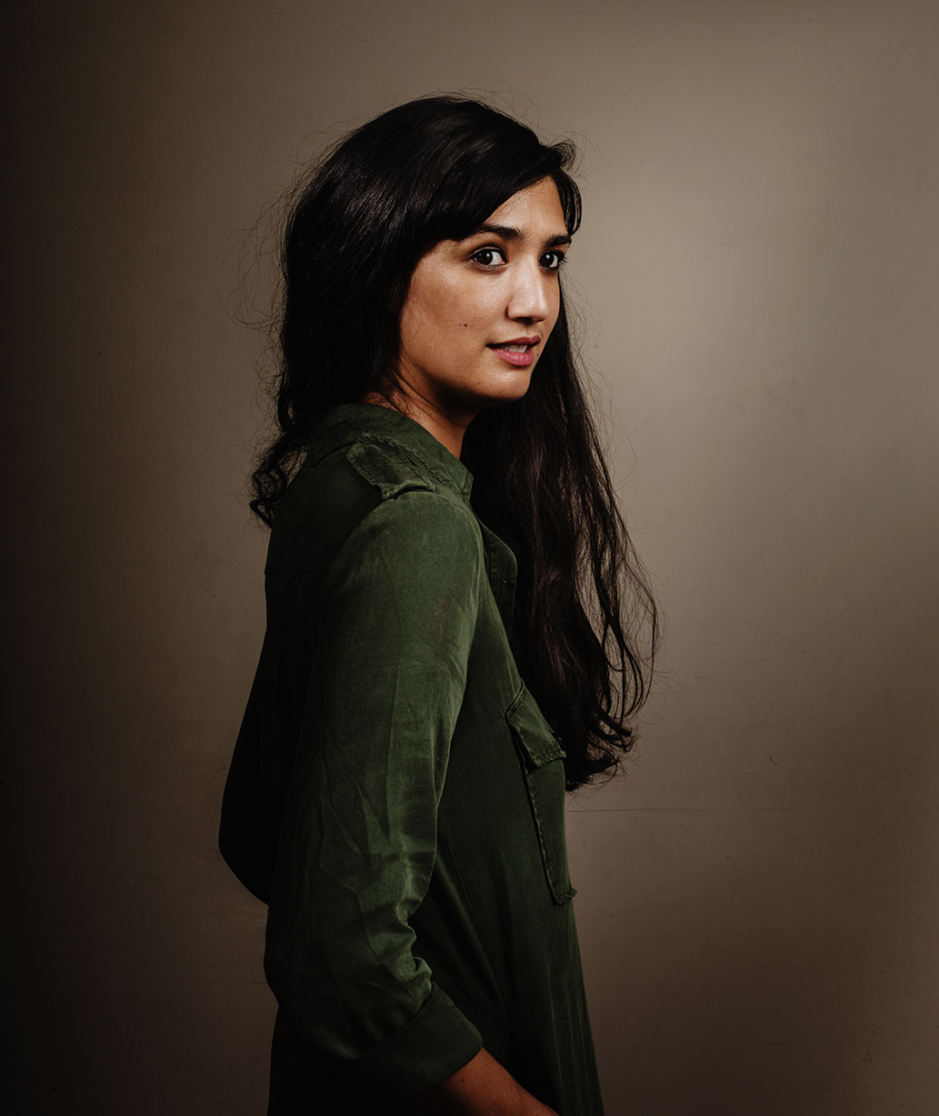 Rencontre avec Caroline Guiela Nguyen Festival d'Avignon