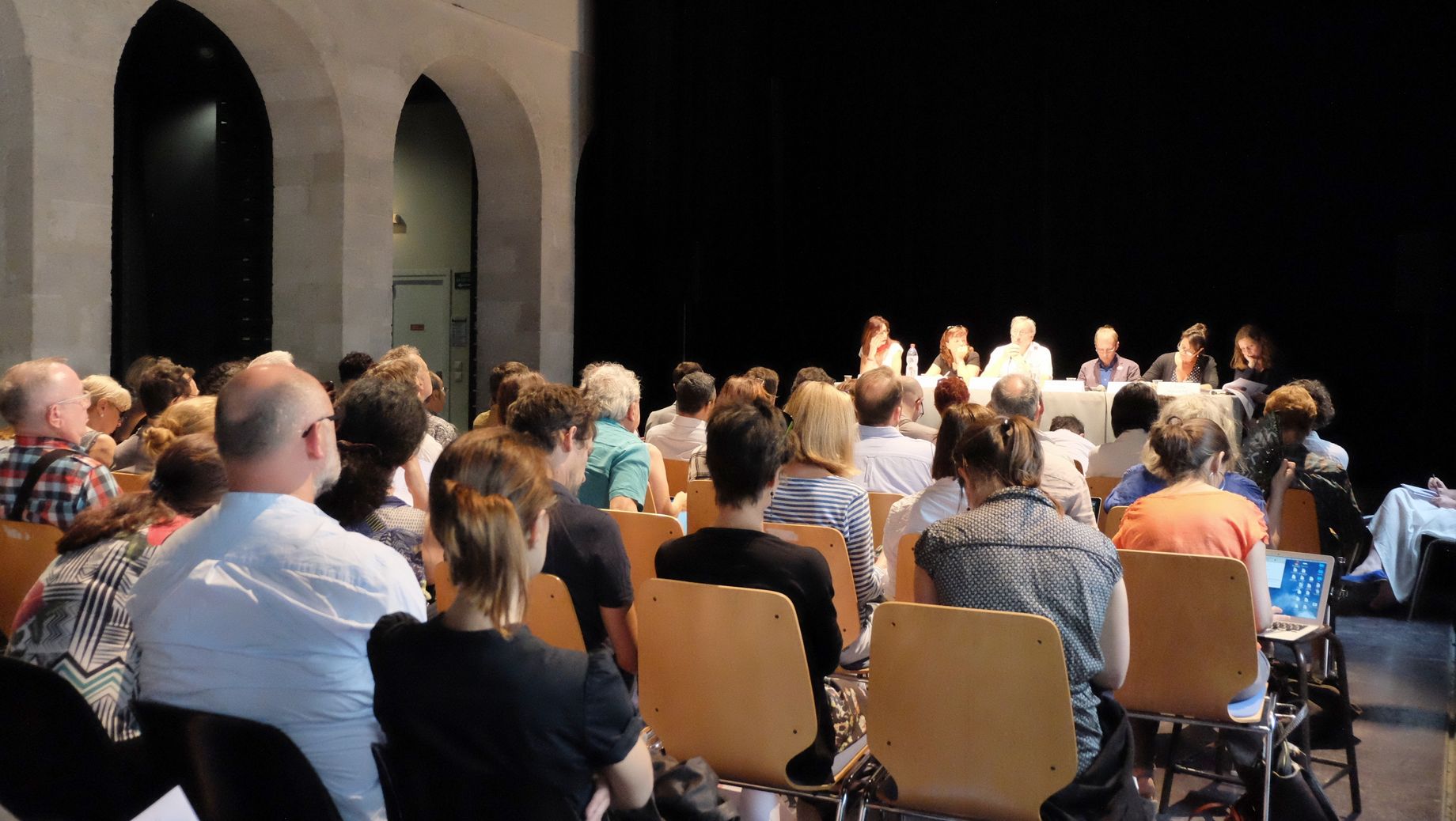 Avignon 2021 : les autres événements en partenariat avec le Festival d'Avignon
