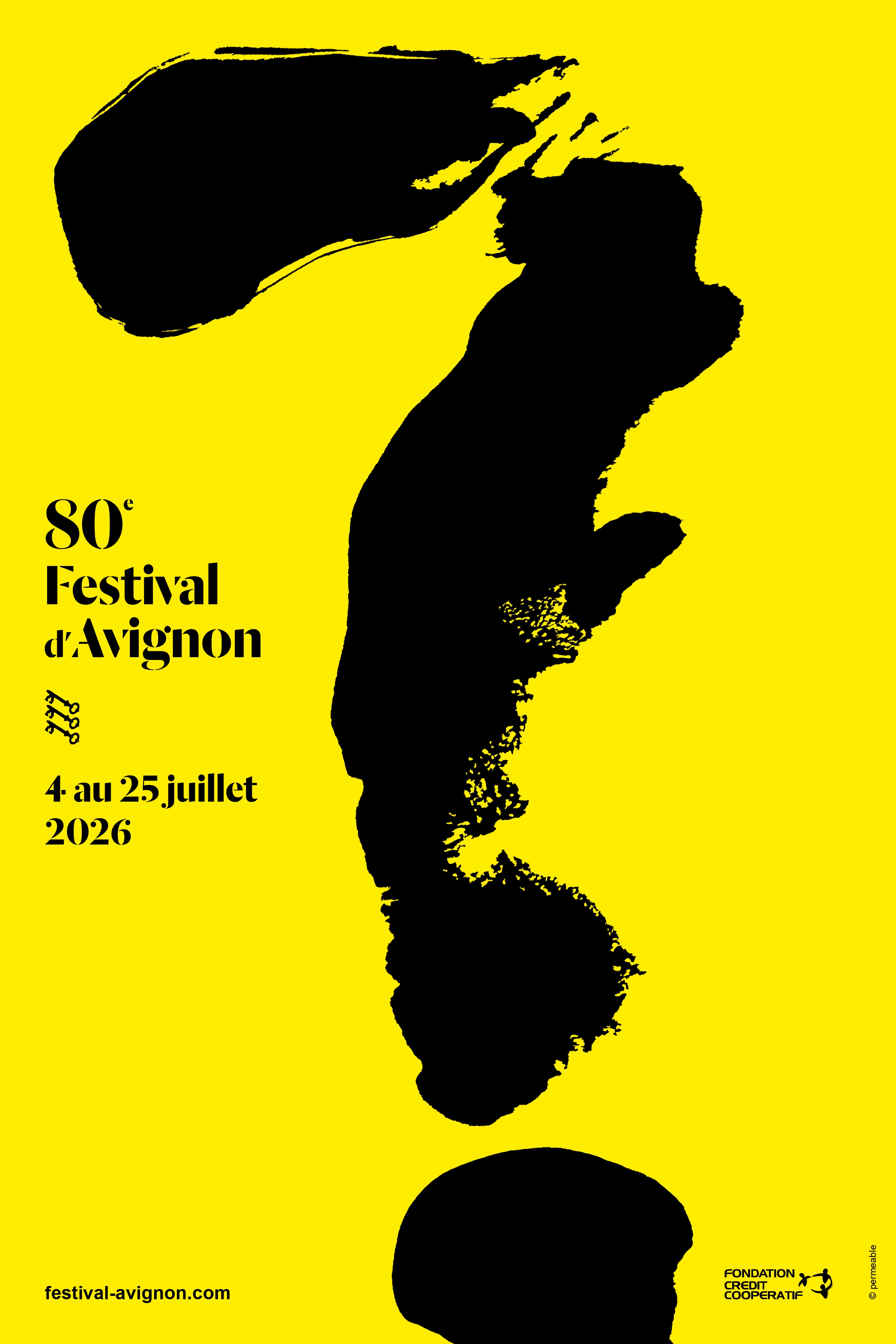 History and archives | Festival d'Avignon