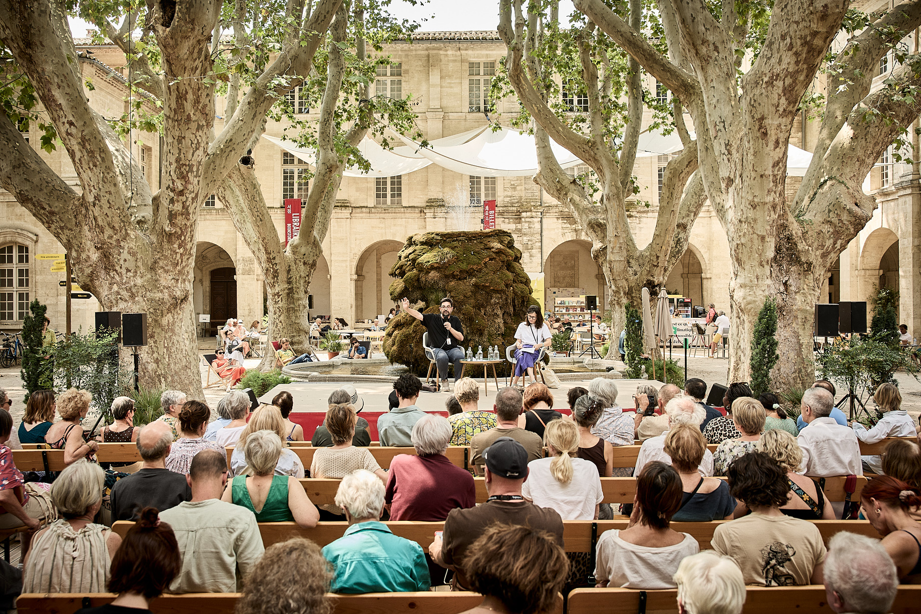 Festival d'Avignon
