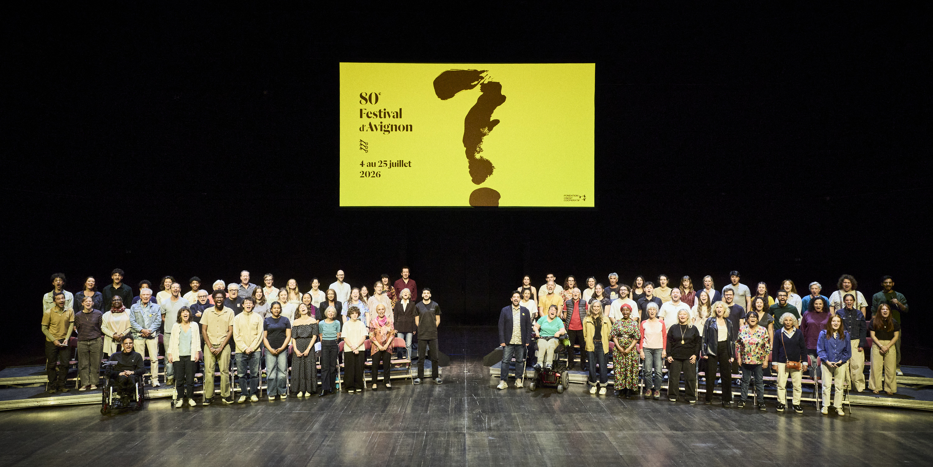 News | Festival d'Avignon