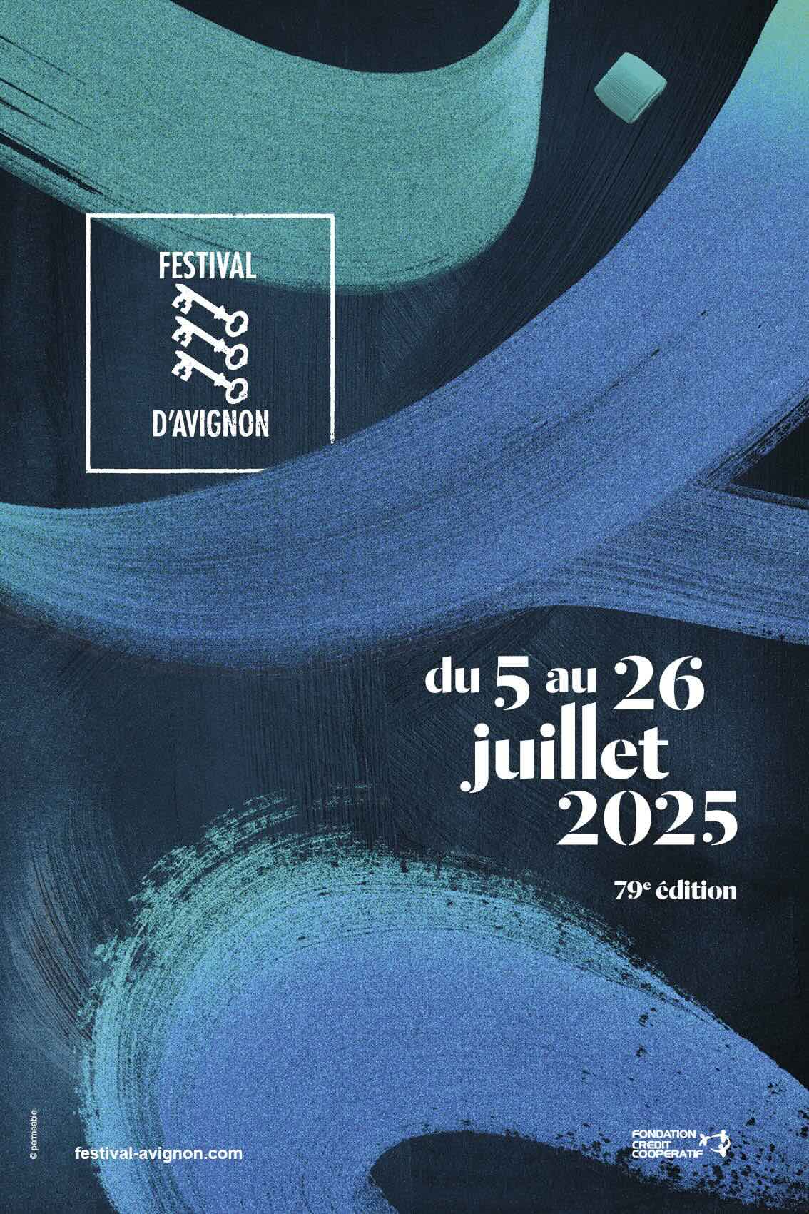 The 2025 archive | Festival d'Avignon