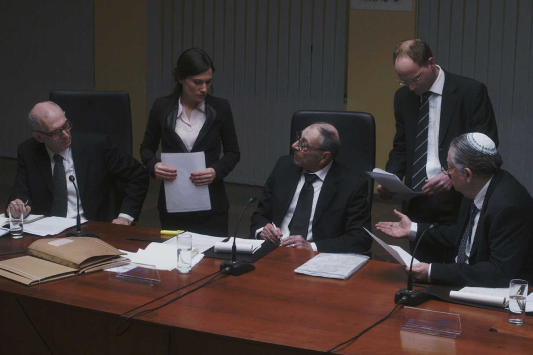 rencontres juives avignon