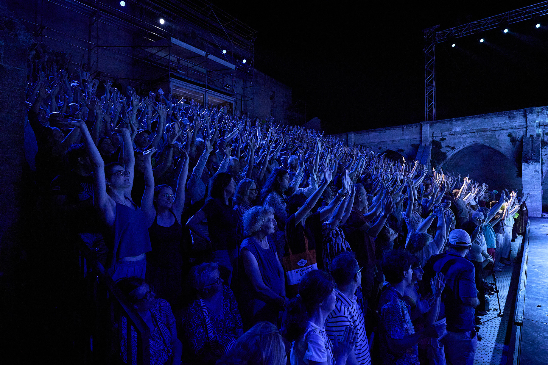 Festival d'Avignon