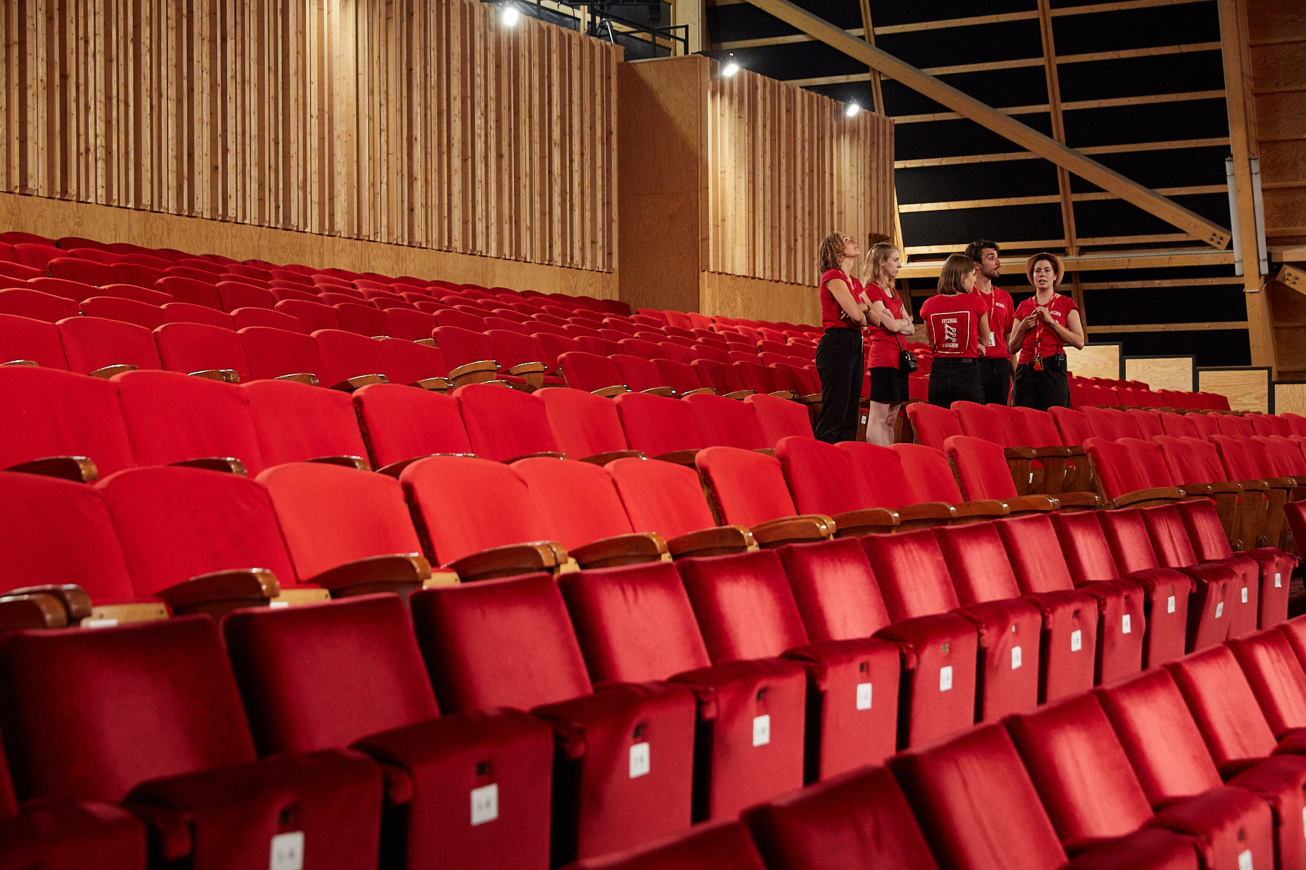 Théâtre : les compagnies du Val-de-Marne à l'assaut du festival Off  d'Avignon 2022