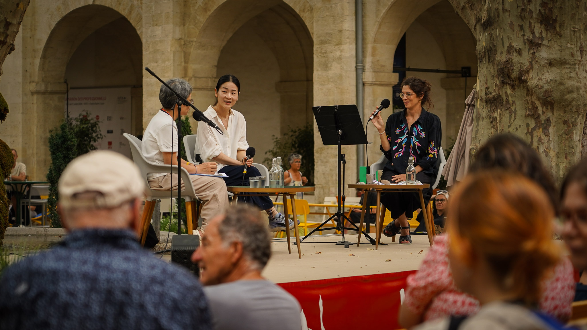 Festival d'Avignon