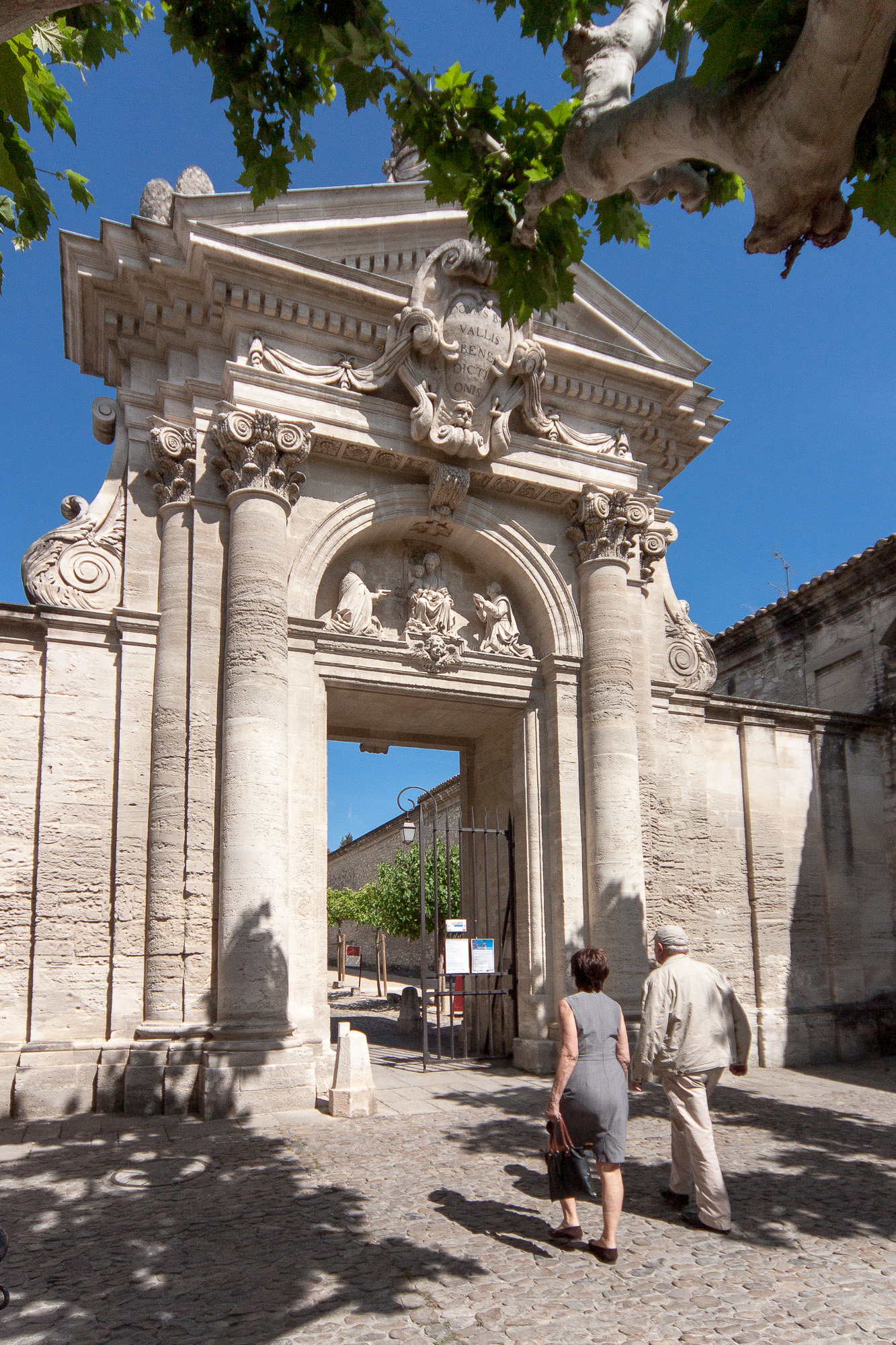 Chartreuse de Villeneuve lez Avignon | Festival d'Avignon