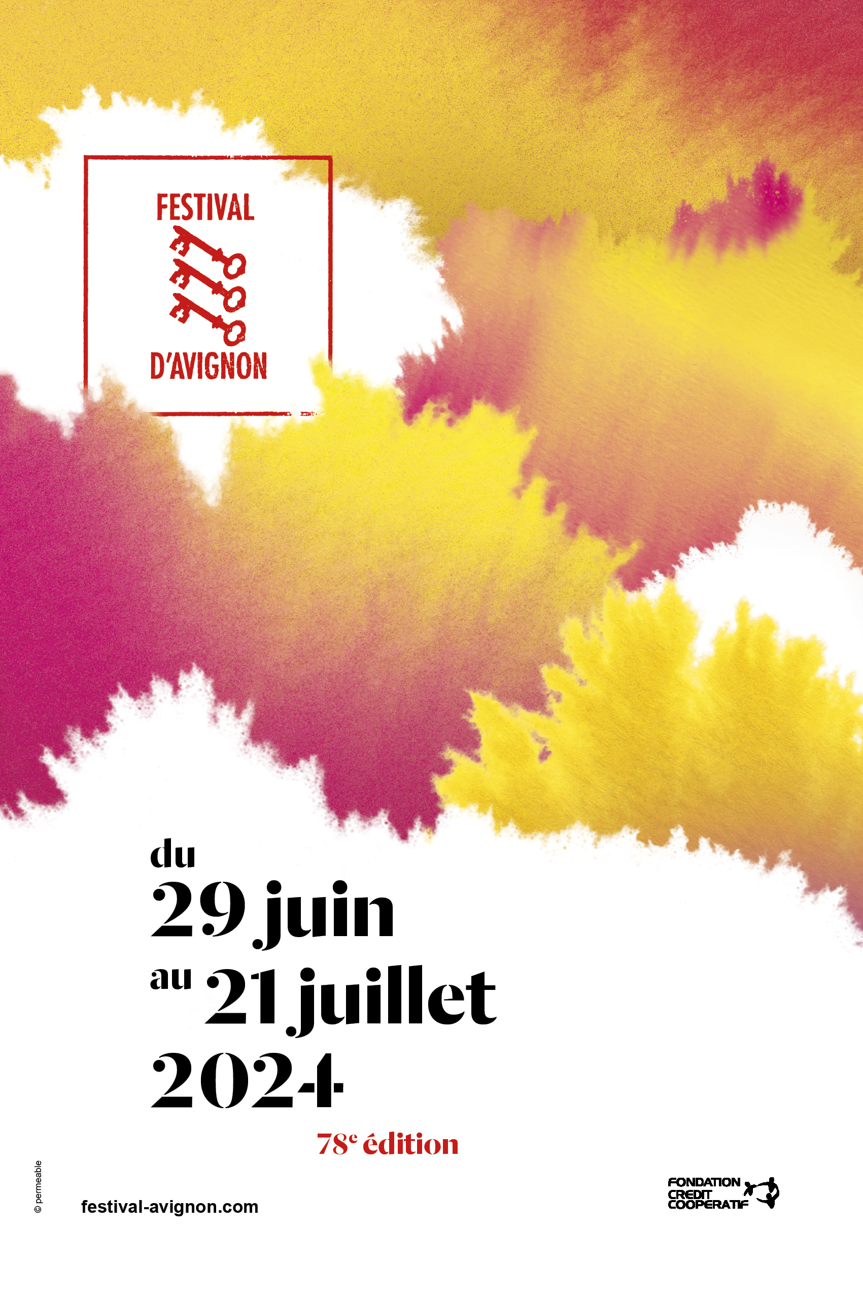 History and archives | Festival d'Avignon