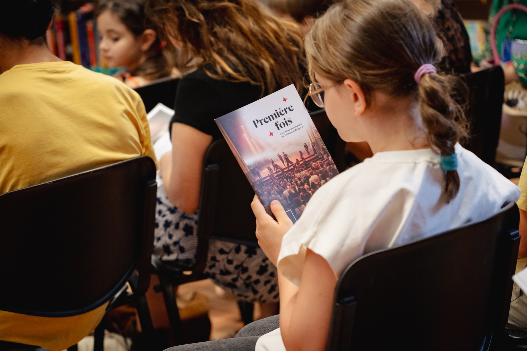 その他 Coffret festival d'avignon Festival d'Avignon